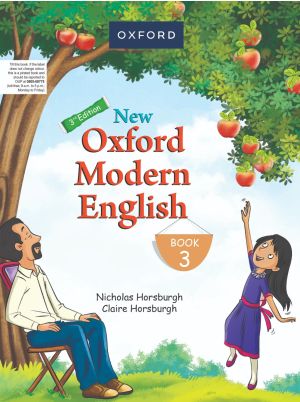 New Oxford Modern English Book 3