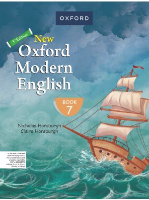 New Oxford Modern English Book 7