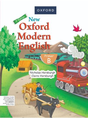 New Oxford Modern English Primer B