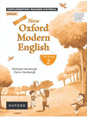 New Oxford Modern English Workbook 2