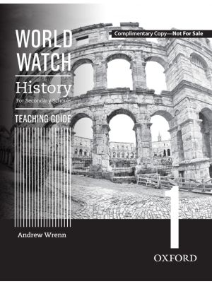 World Watch History Teaching Guide 1