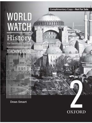 World Watch History Teaching Guide 2