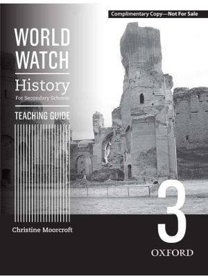 World Watch History Teaching Guide 3