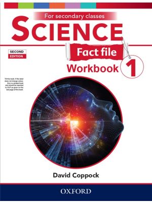 Science Fact file Workbook 1