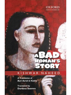 A Bad Woman’s Story