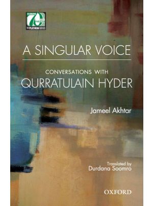 A Singular Voice