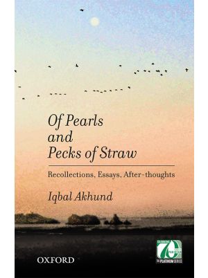 Of Pearls and Pecks of Straw