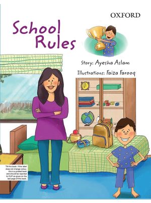 Life Lessons: School Rules