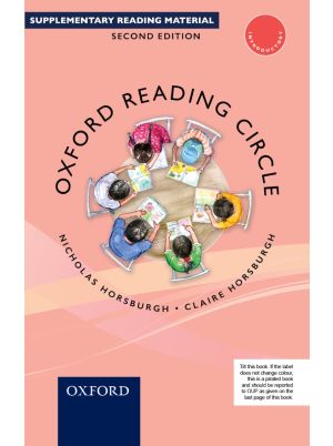 Oxford Reading Circle Book Primer