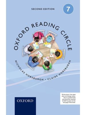 Oxford Reading Circle Book 7