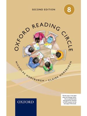 Oxford Reading Circle Book 8