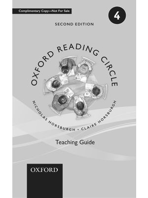 Oxford Reading Circle Teaching Guide 4