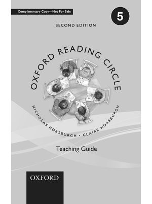 Oxford Reading Circle Teaching Guide 5