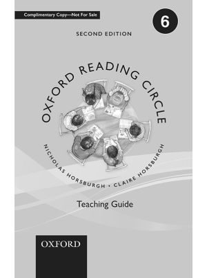 Oxford Reading Circle Teaching Guide 6