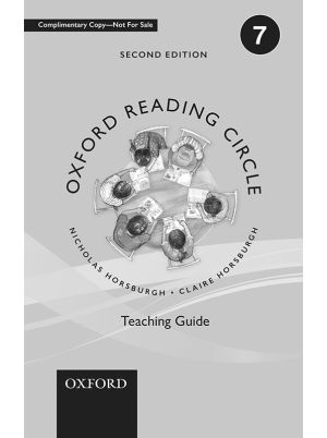 Oxford Reading Circle Teaching Guide 7