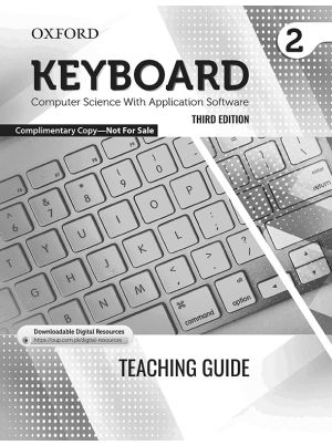 Keyboard Teaching Guide 2