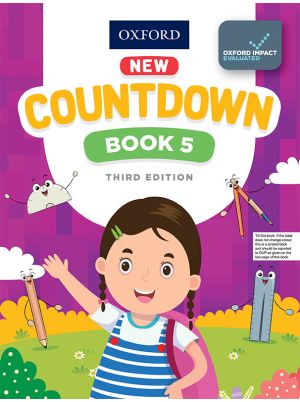 New Countdown Book 5 (3rd Edition)