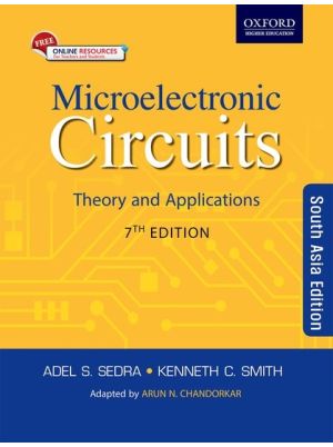 Microelectronic Circuits: Theory and Applications Seventh Edition