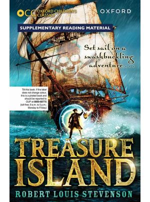 Oxford Children's Classics: Treasure Island