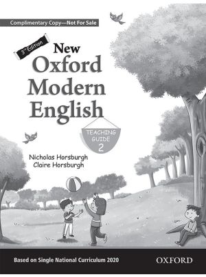 New Oxford Modern English Teaching Guide 2