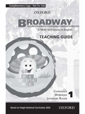 Broadway Teaching Guide 1