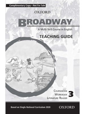 Broadway Teaching Guide 3