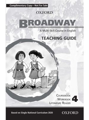 Broadway Teaching Guide 4