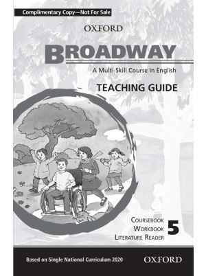 Broadway Teaching Guide 5