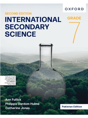 International Secondary Science Book 7 Second Edition