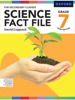 Science Fact File Book 7