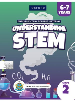 Understanding STEM Book 2