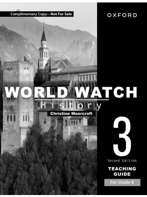 World Watch History Second Edition Teaching Guide 3