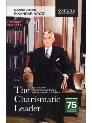 The Charismatic Leader Second Edition