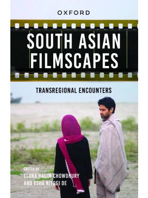 South Asian Filmscapes