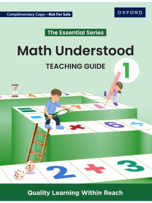 Math Understood 1 Teaching Guide