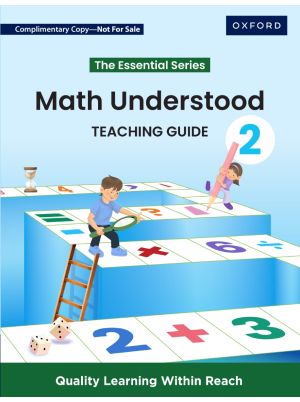 Math Understood 2 Teaching Guide