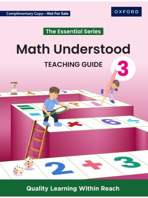 Math Understood 3 Teaching Guide