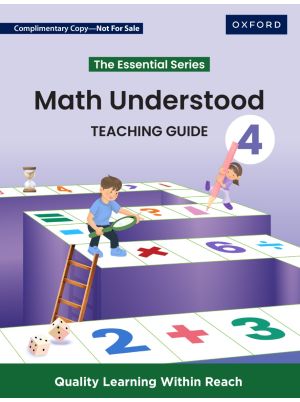 Math Understood 4 Teaching Guide