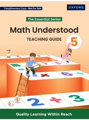 Math Understood 5 Teaching Guide