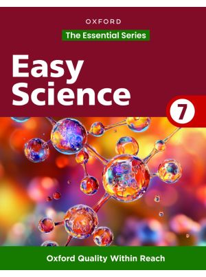 Easy Science Book 7