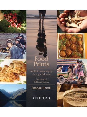 Food Prints