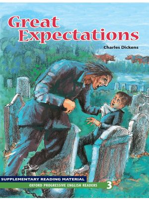 Oxford Progressive English Readers: Great Expectations