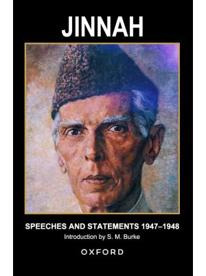 Jinnah: Speeches and Statements 1947-1948 