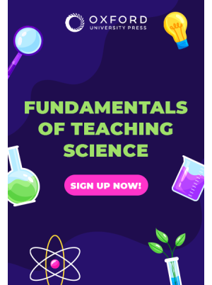 Fundamentals of Teaching Science