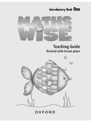 Maths Wise Introductory Teaching Guide 1