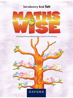 Maths Wise Introductory Book 2