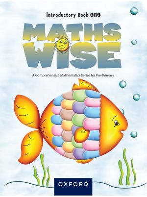 Maths Wise Introductory Book 1
