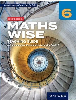 Maths Wise 6 Teaching Guide