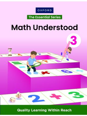 Math Understood 3