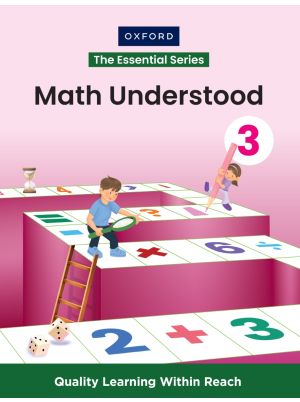 Math Understood 3